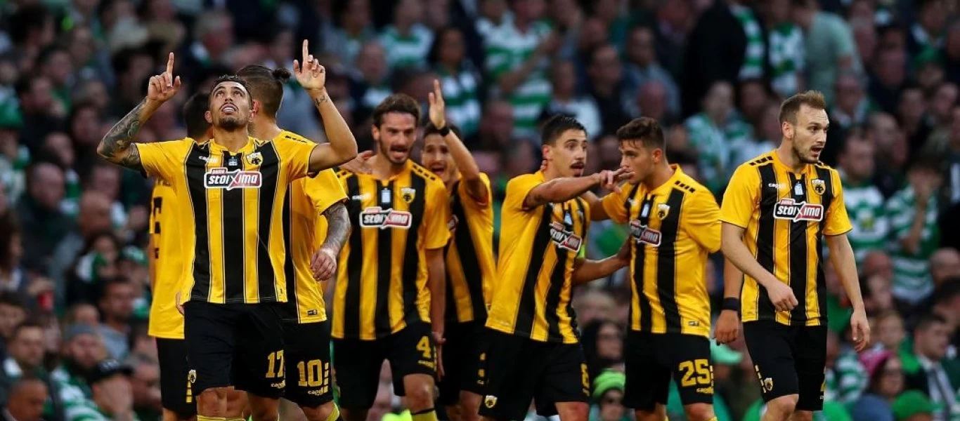 ΑΕΚ – Τραμπζονσπόρ: Η μάχη Ελλάδας-Τουρκίας για το εισητήριο στο Europa League